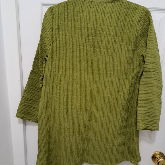 Habitat tunic blouse - Picture 3 of 4
